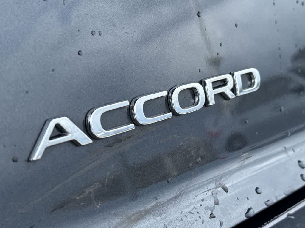 Used 2024 Honda Accord LX image 11