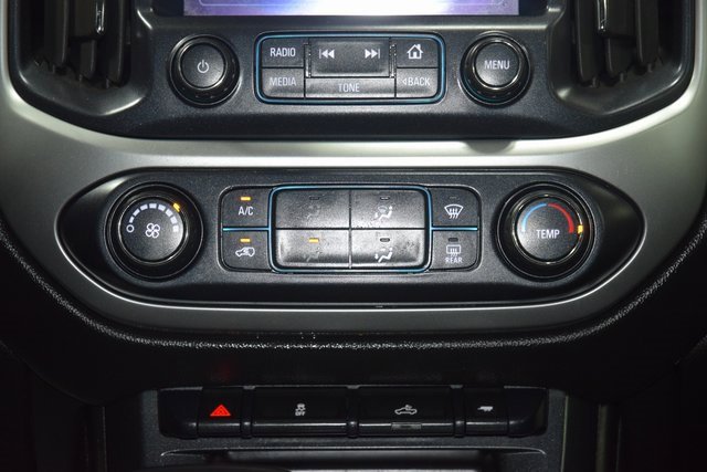 Used 2018 Chevrolet Colorado LT w/ Redline Special Edition image 33