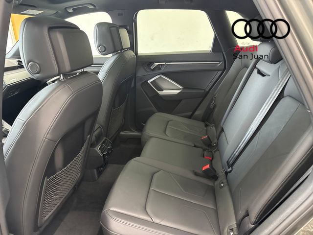 Used 2025 Audi Q3 2.0T Premium w/ Convenience Package image 35