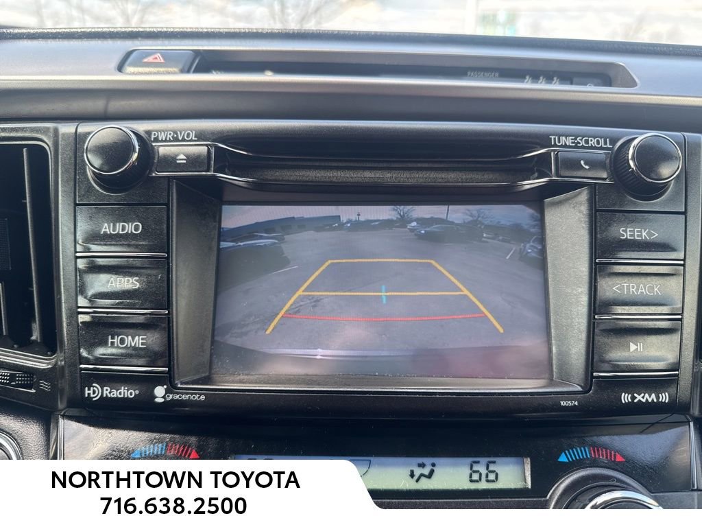 Used 2018 Toyota RAV4 XLE w/ Plus Extra Value Package AWD/4WD image 33