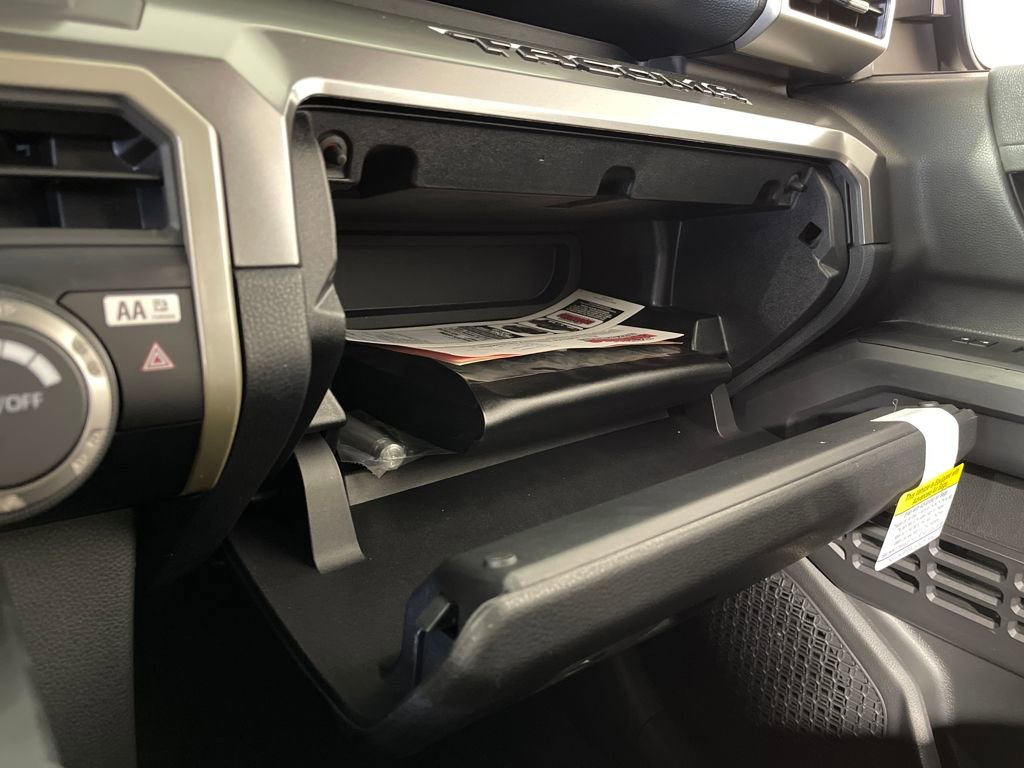 New 2026 Toyota Tacoma SR5 image 25