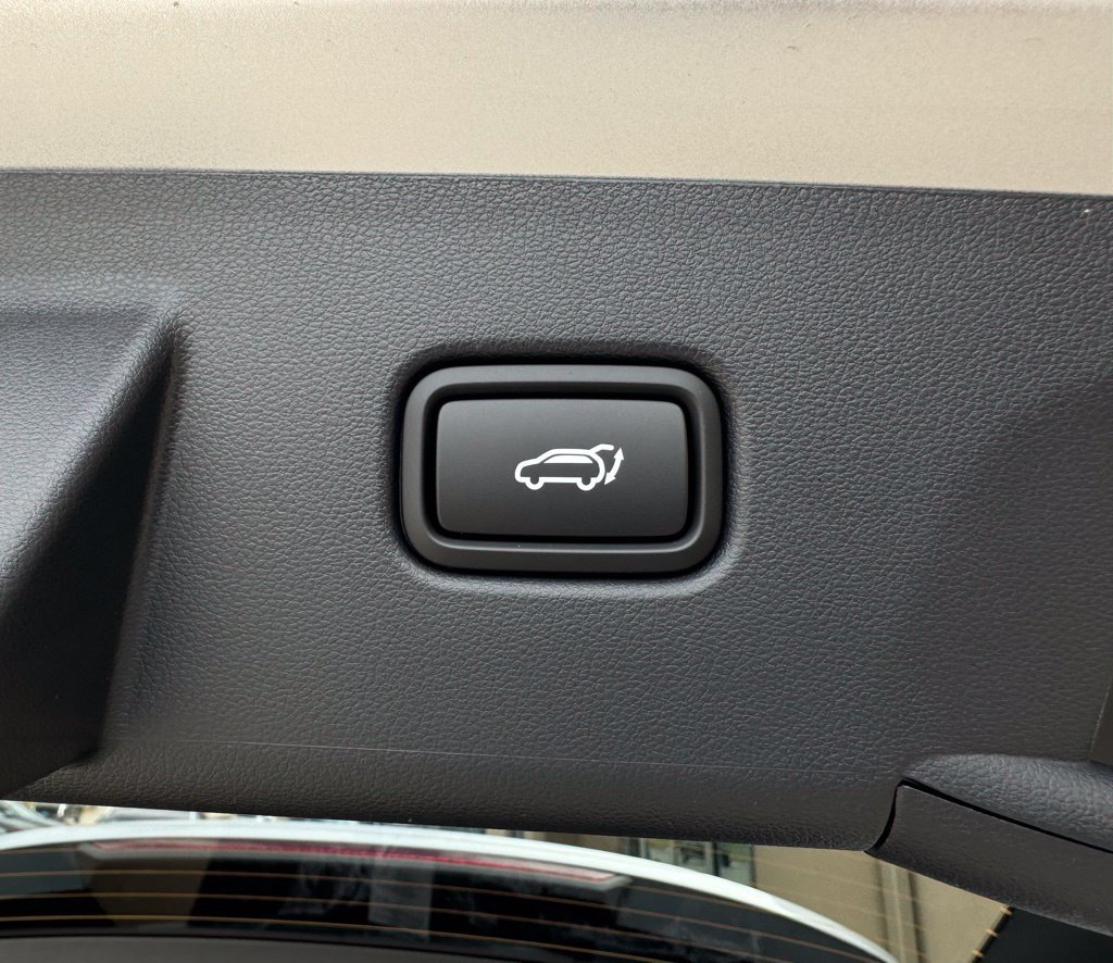 New 2025 Hyundai Tucson SEL AWD/4WD image 18