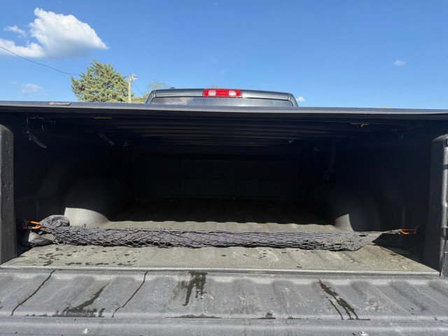 Used 2017 RAM 1500 Express w/ Black Ram 1500 Express Group AWD/4WD image 15