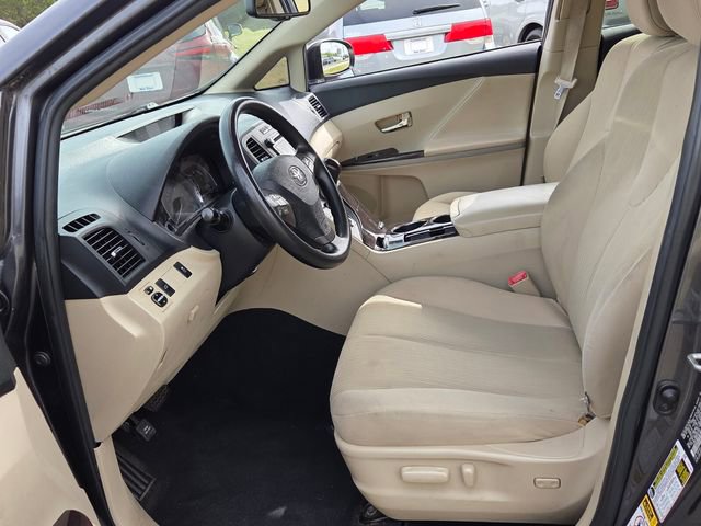 Used 2010 Toyota Venza AWD image 5