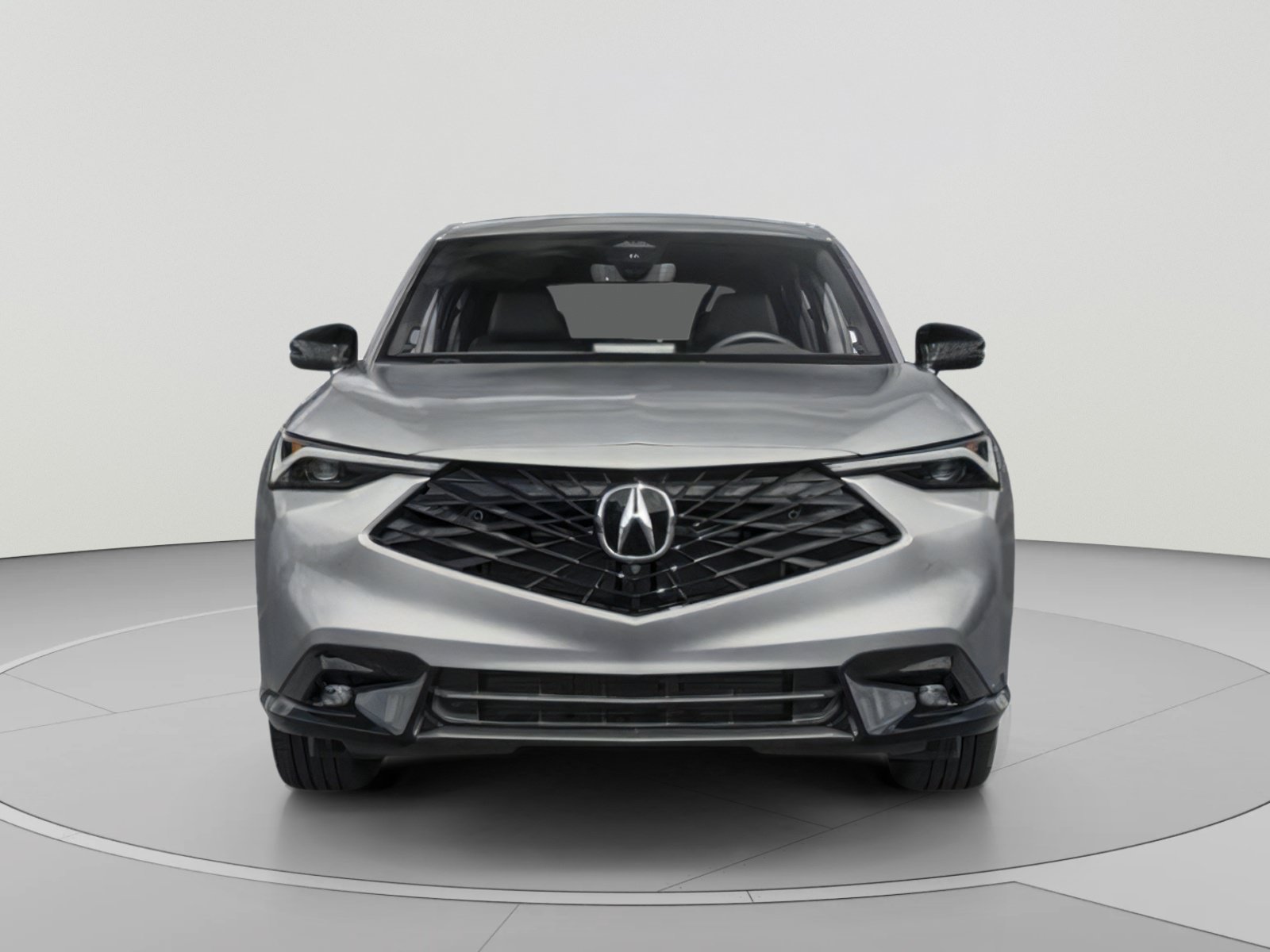 New 2026 Acura ADX A-Spec w/ Advance Package AWD/4WD image 4