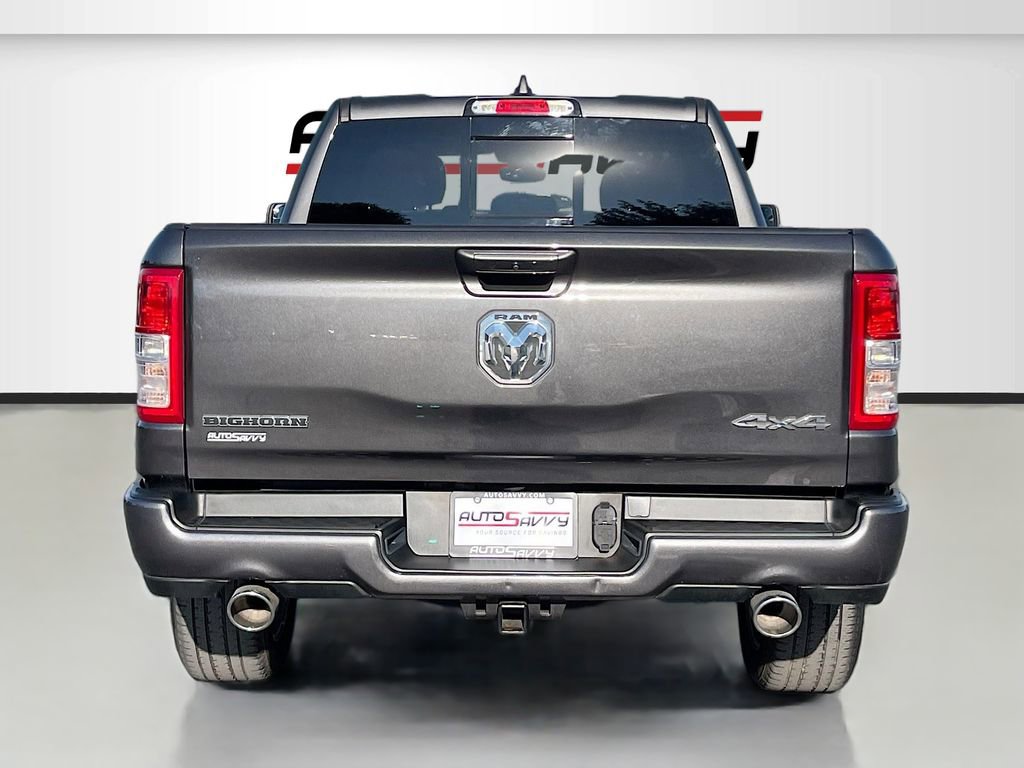 Used 2024 RAM 1500 Big Horn image 6