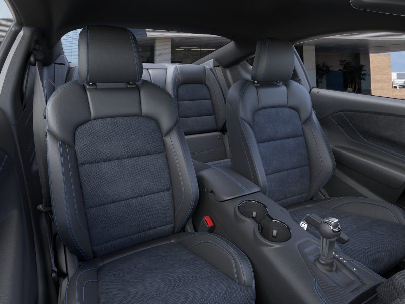 New 2026 Ford Mustang Dark Horse image 10