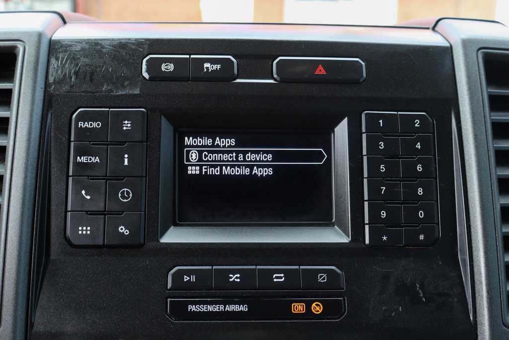 Used 2021 Ford F350 XL w/ Power Equipment Group RWD image 32