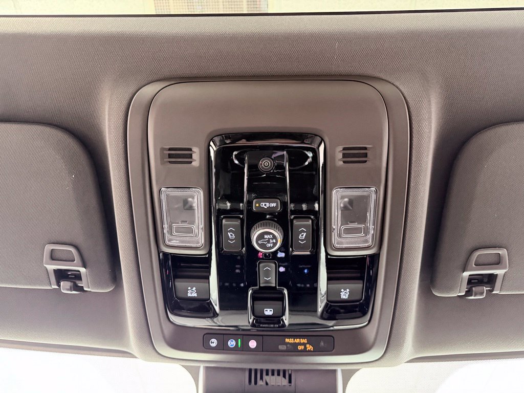 New 2026 GMC Yukon XL Elevation w/ Elevation Premium Package AWD/4WD image 64