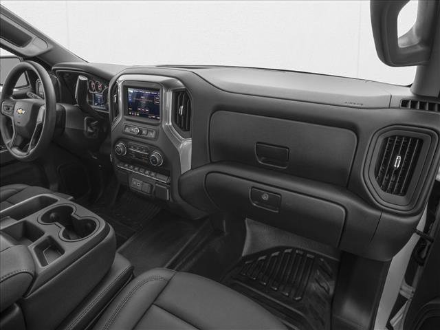 New 2026 Chevrolet Silverado 1500 W/T w/ WT Value Package AWD/4WD image 11
