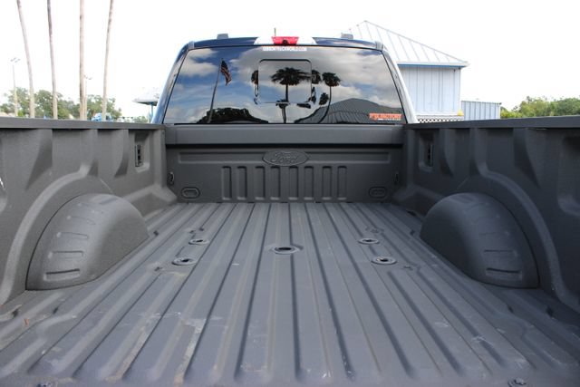 Used 2025 Ford F350 Platinum AWD/4WD image 10