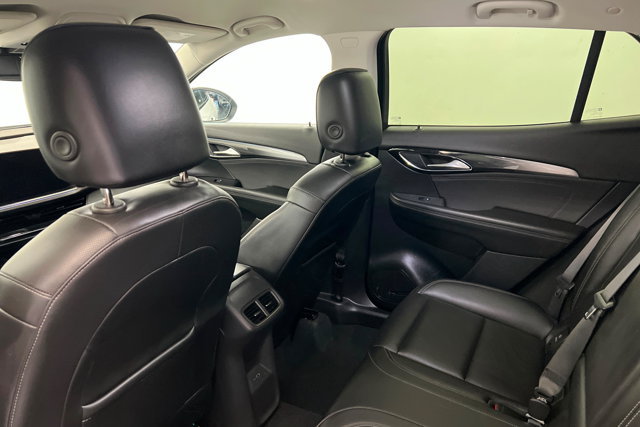 Used 2024 Buick Envision Preferred AWD/4WD image 19
