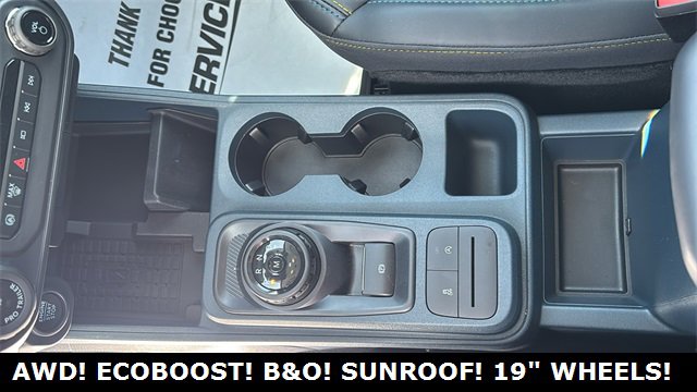 New 2025 Ford Maverick Lobo image 24