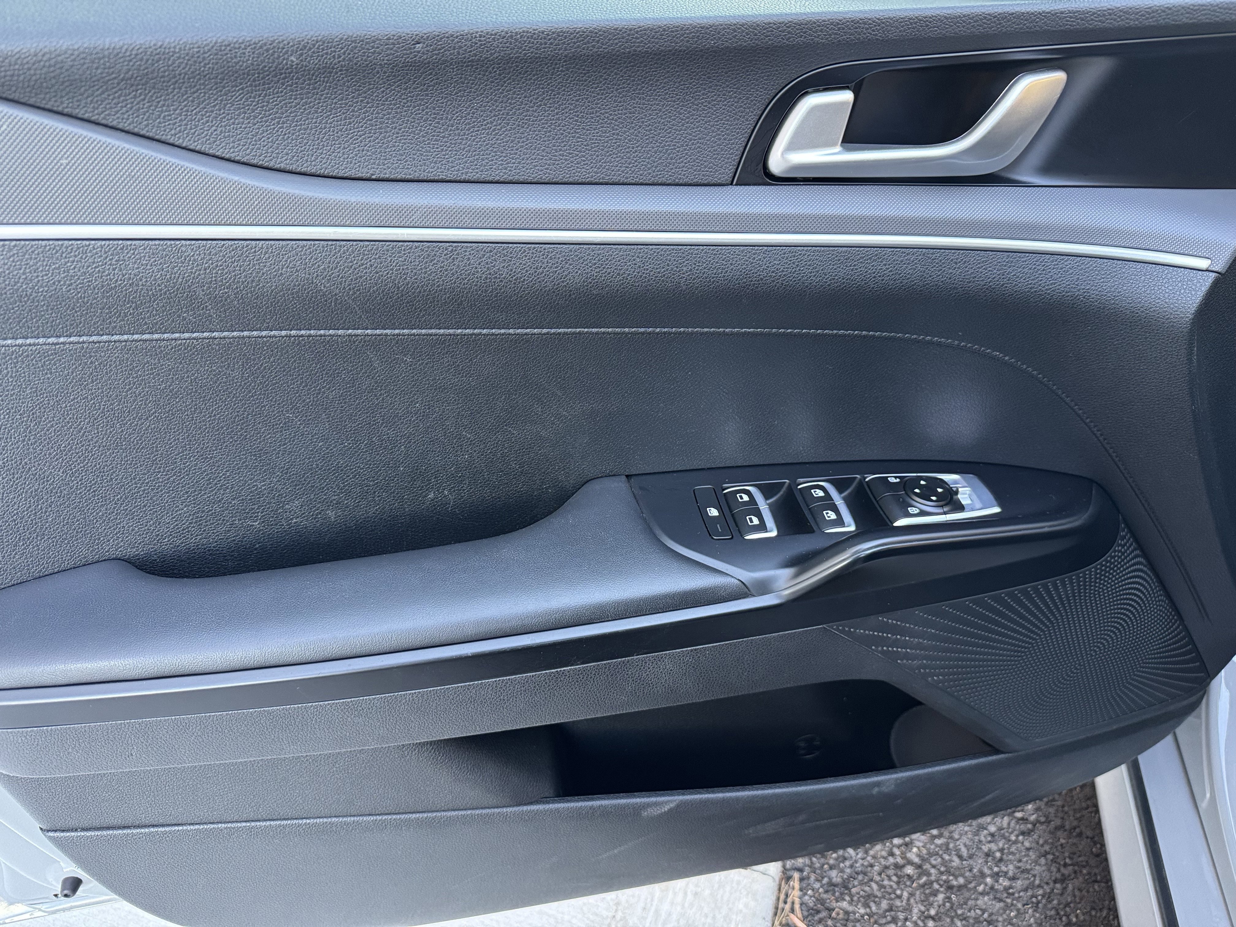 Used 2022 Kia K5 GT-Line image 21