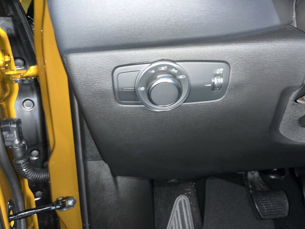 New 2024 Dodge Hornet GT w/ Tech Pack w/o Parking image 32