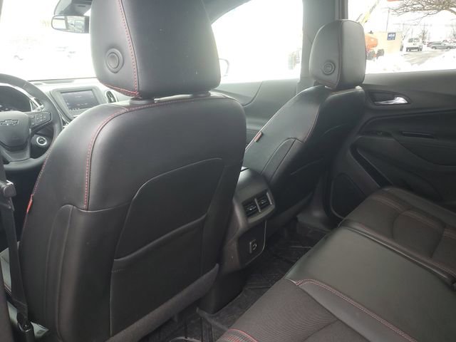 Used 2023 Chevrolet Equinox RS image 14