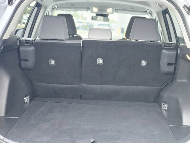 Used 2025 Toyota RAV4 XLE FWD image 30