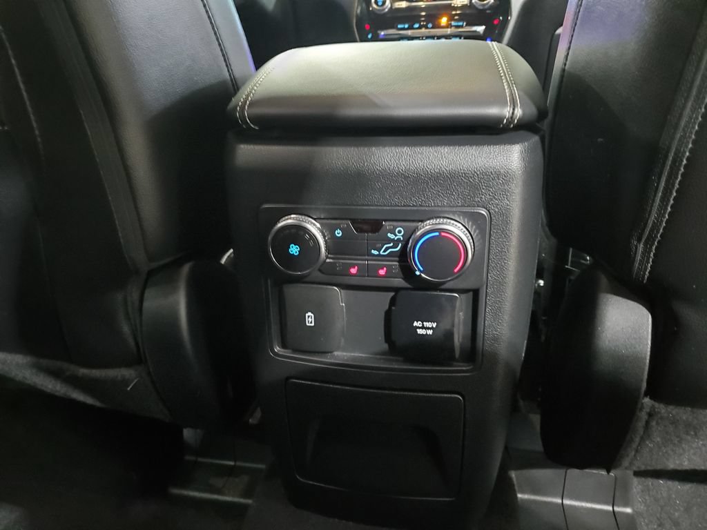 Used 2022 Ford Explorer ST w/ Equipment Group 401A RWD image 21