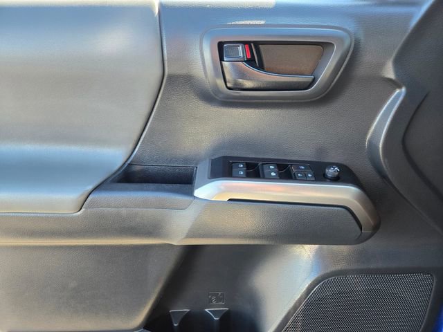 Certified 2023 Toyota Tacoma SR5 image 18