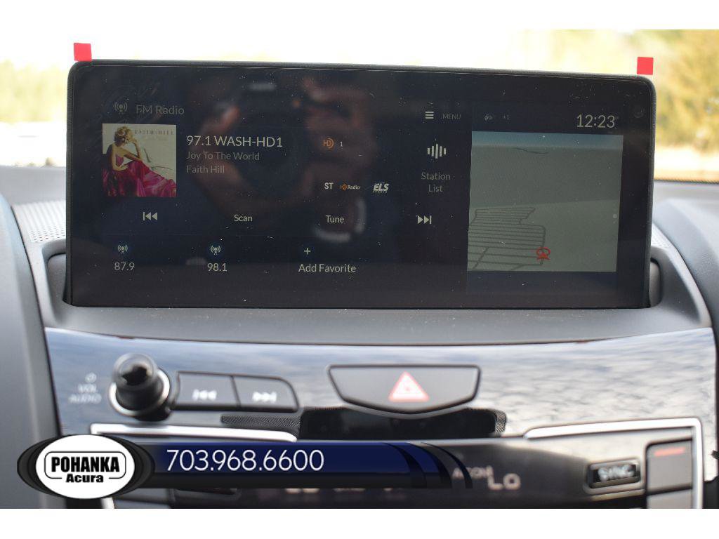 New 2026 Acura RDX Advance Package image 14