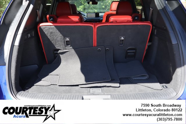 Used 2023 Acura MDX A-Spec AWD/4WD image 31