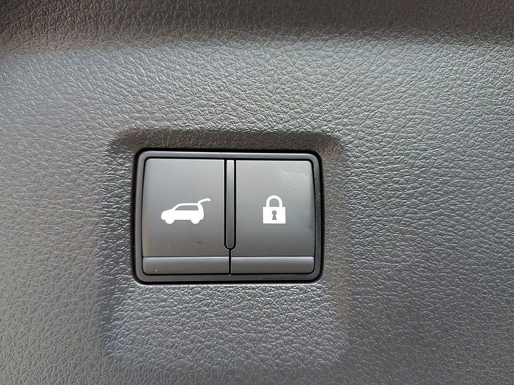 New 2026 INFINITI QX60 Luxe image 33