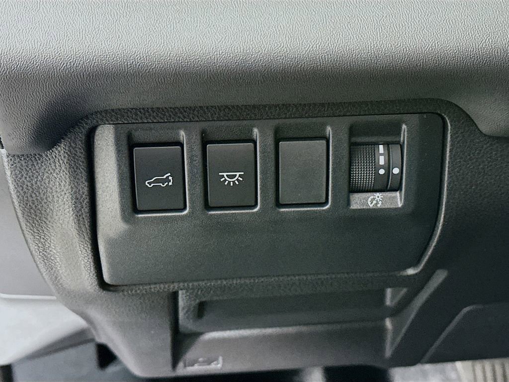 New 2025 Subaru Ascent Onyx Edition image 14