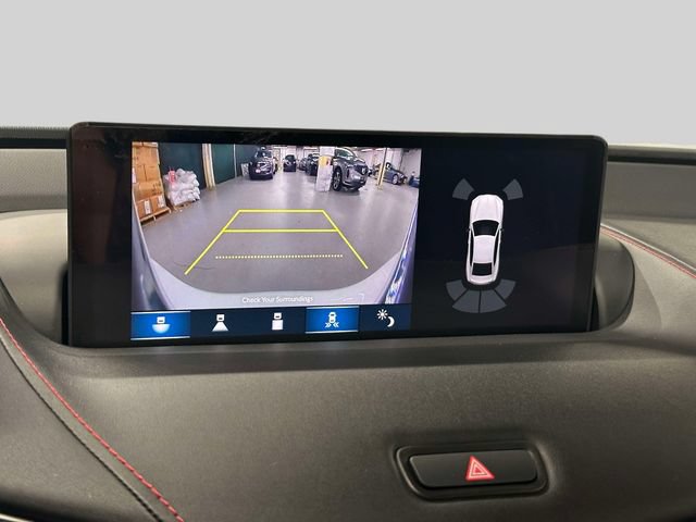 Certified 2025 Acura TLX w/ A-SPEC Package AWD/4WD image 37