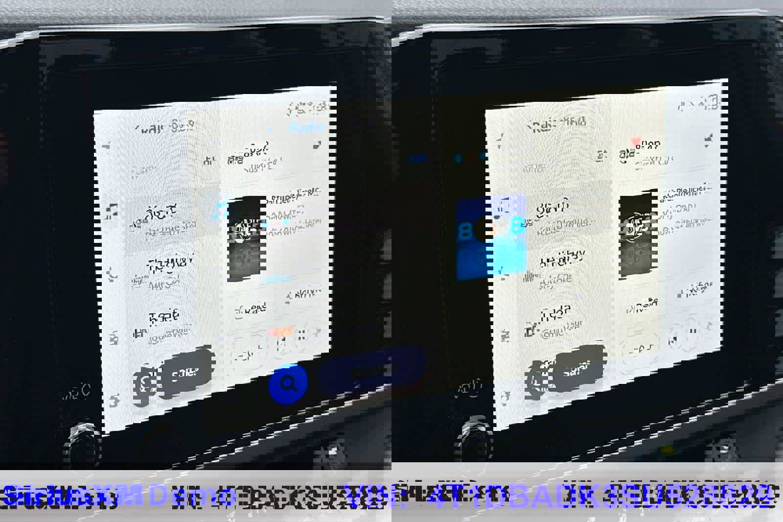 Used 2025 Toyota Camry SE image 27