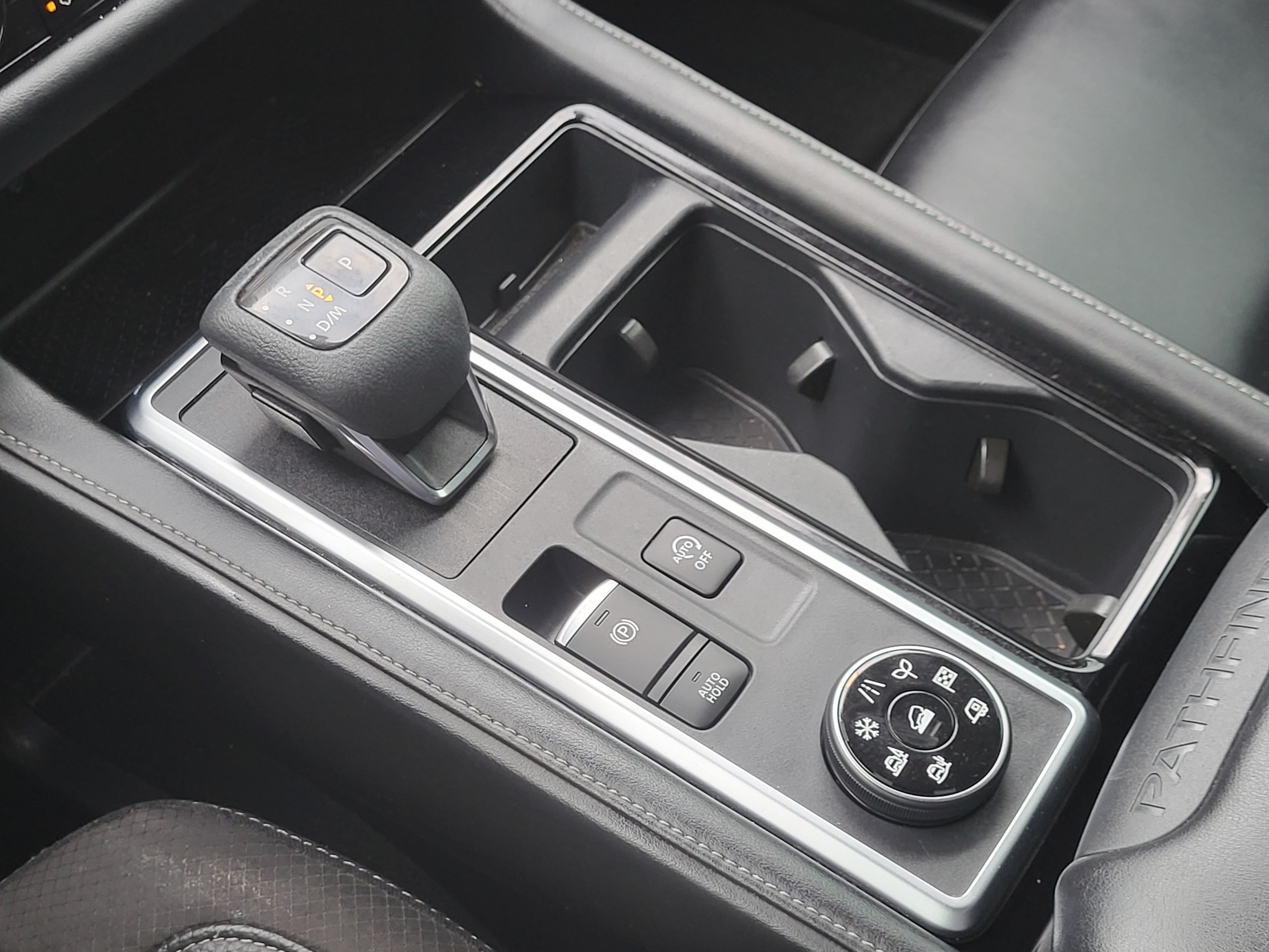 Certified 2023 Nissan Pathfinder SL AWD/4WD image 20
