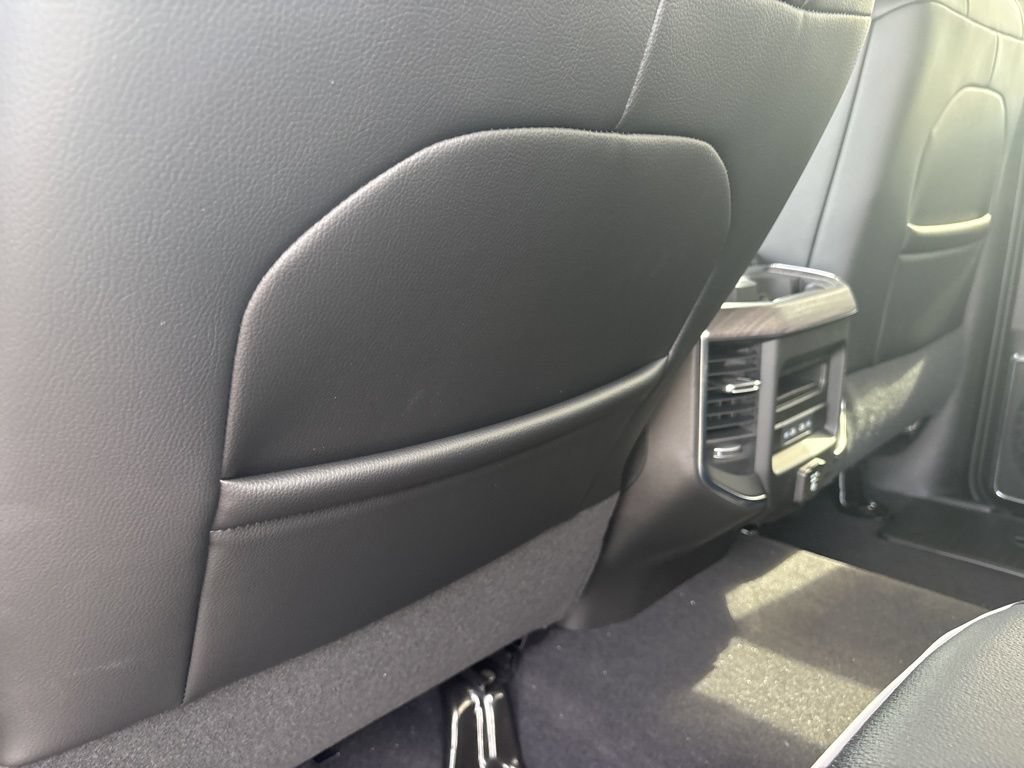 New 2026 RAM 2500 Laramie AWD/4WD image 35