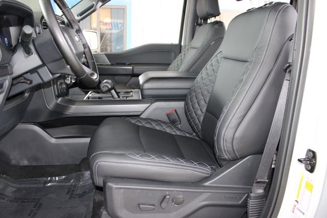 Used 2024 Ford F150 XLT w/ Equipment Group 302A MID AWD/4WD image 24