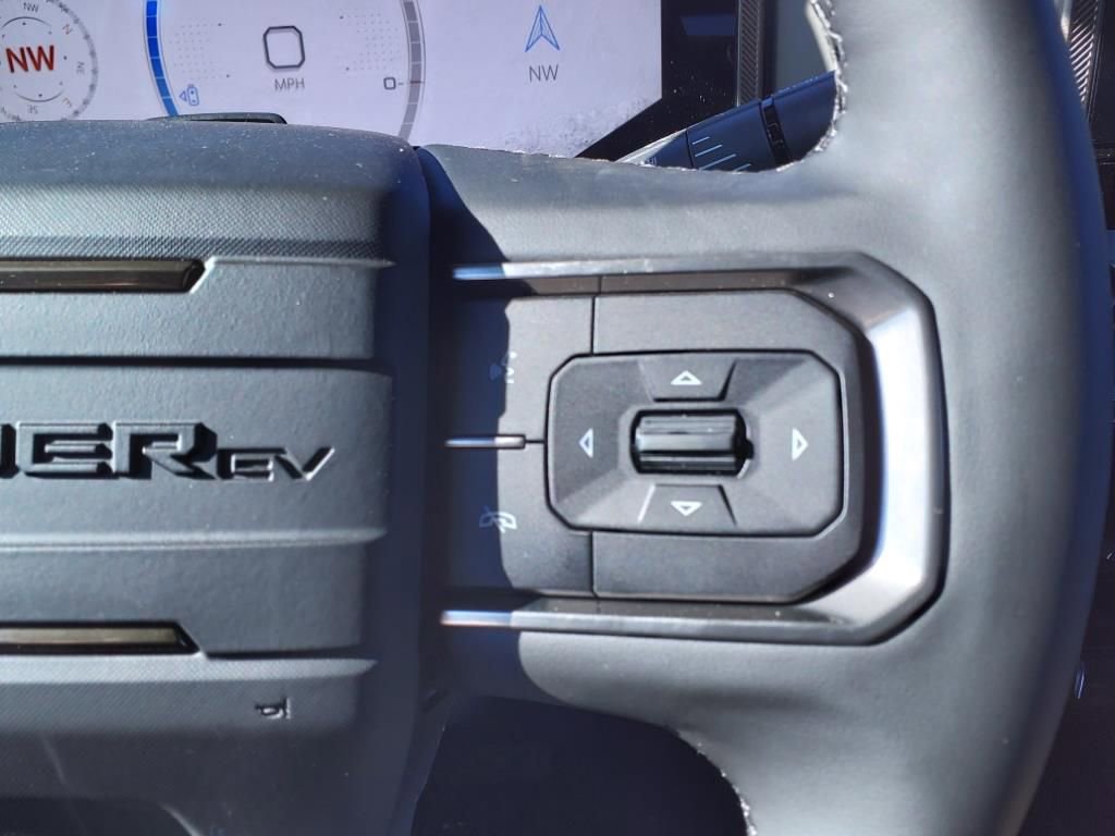 New 2025 GMC Hummer EV 3X w/ Extreme Off-Road Package image 20