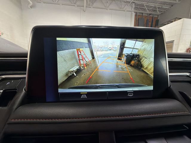 Used 2023 Chevrolet Tahoe RST image 17