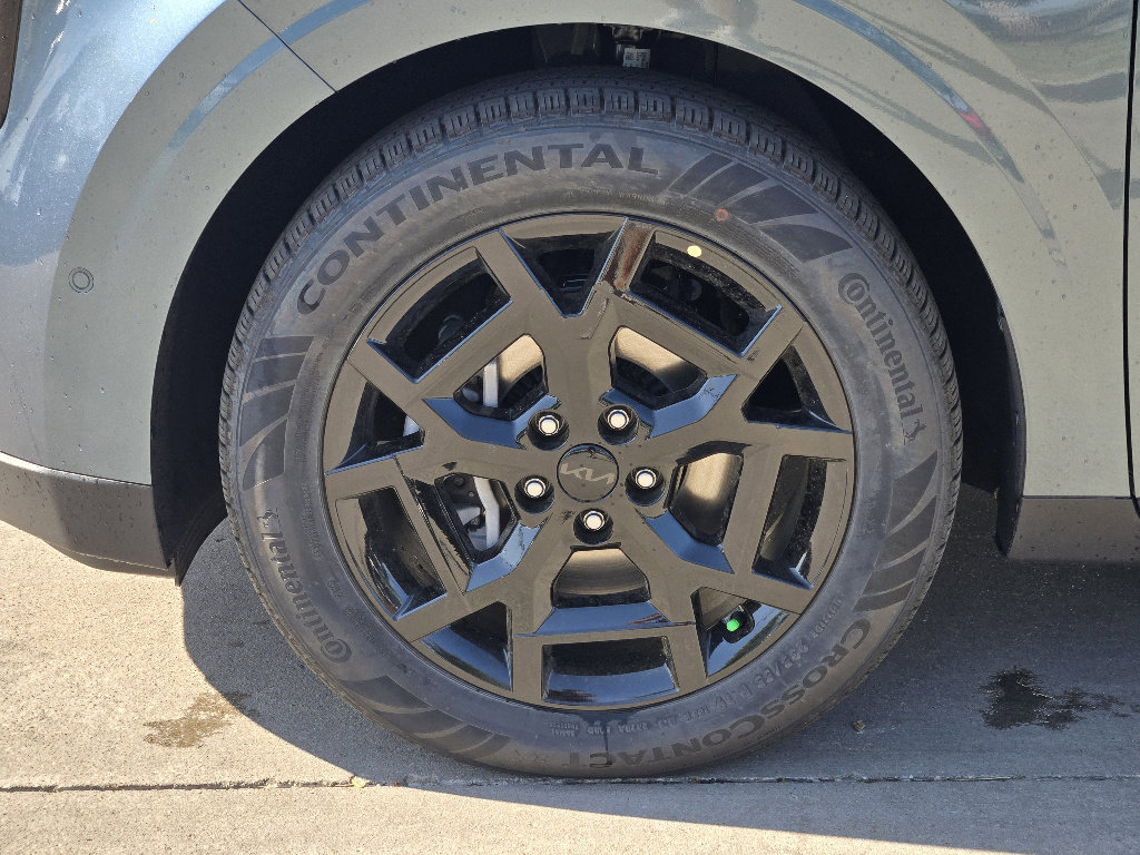 New 2026 Kia Carnival SX Prestige image 8