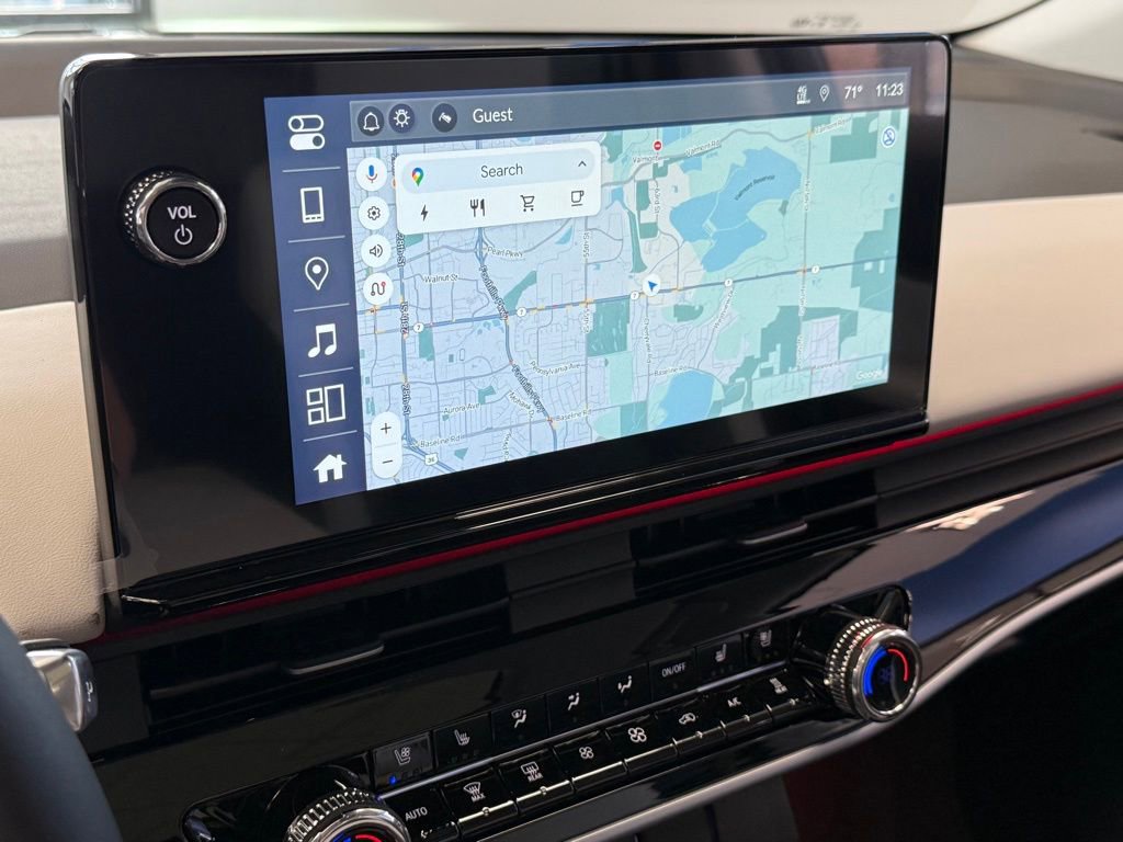 New 2025 Honda Prologue Elite image 19