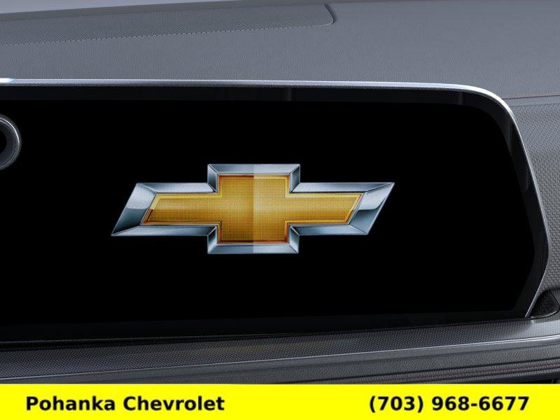 New 2026 Chevrolet Tahoe RST AWD/4WD image 20