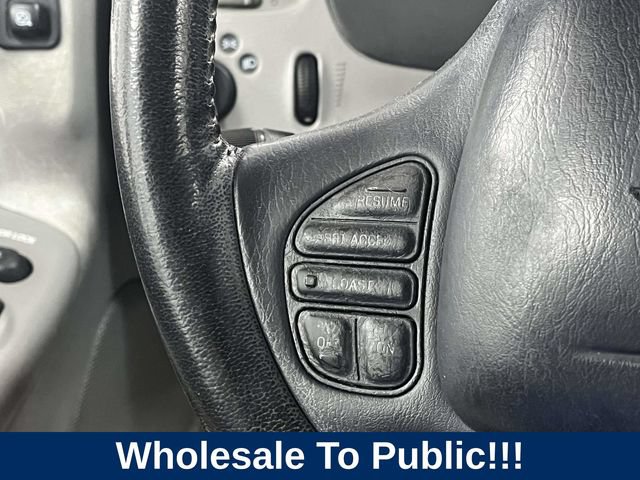 Used 1999 Mercury Mountaineer 2WD V8 image 26