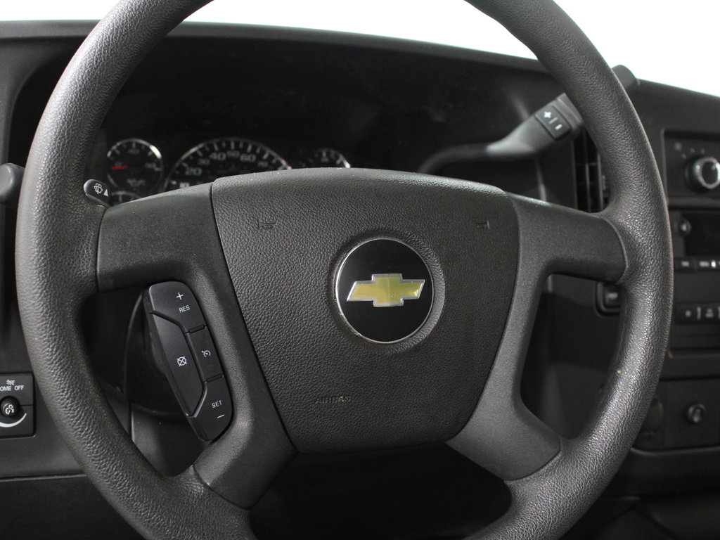 Used 2019 Chevrolet Express 2500 w/ Driver Convenience Package image 7