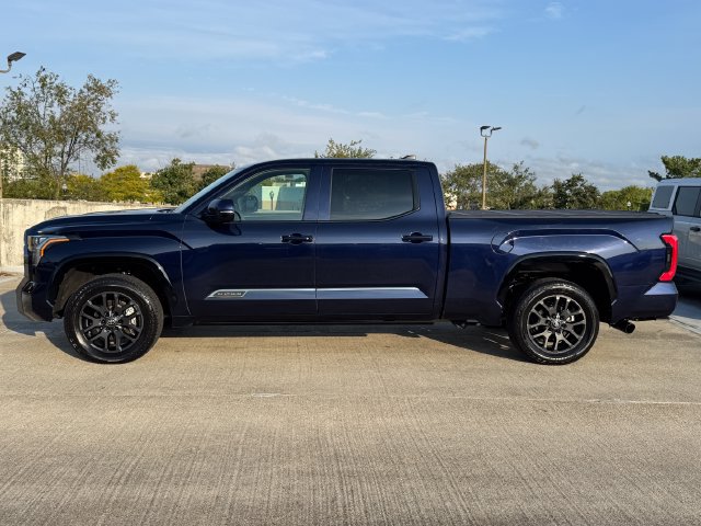 Used 2025 Toyota Tundra Platinum AWD/4WD image 10