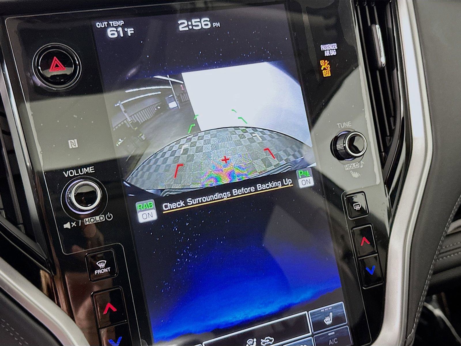 Used 2023 Subaru Legacy Limited image 14