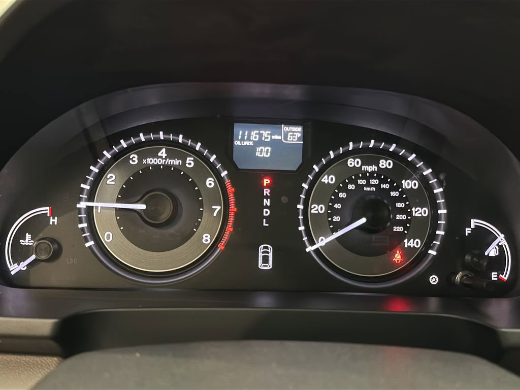 Used 2015 Honda Odyssey EX-L image 25