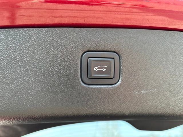 Used 2023 Chevrolet Blazer RS w/ Driver Confidence II Package image 4