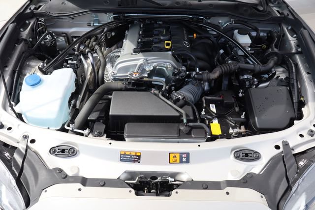 Used 2023 MAZDA MX-5 Miata Club image 22