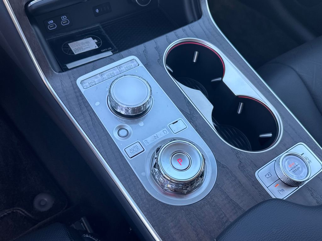 New 2026 Genesis GV80 2.5T Advanced AWD/4WD image 32
