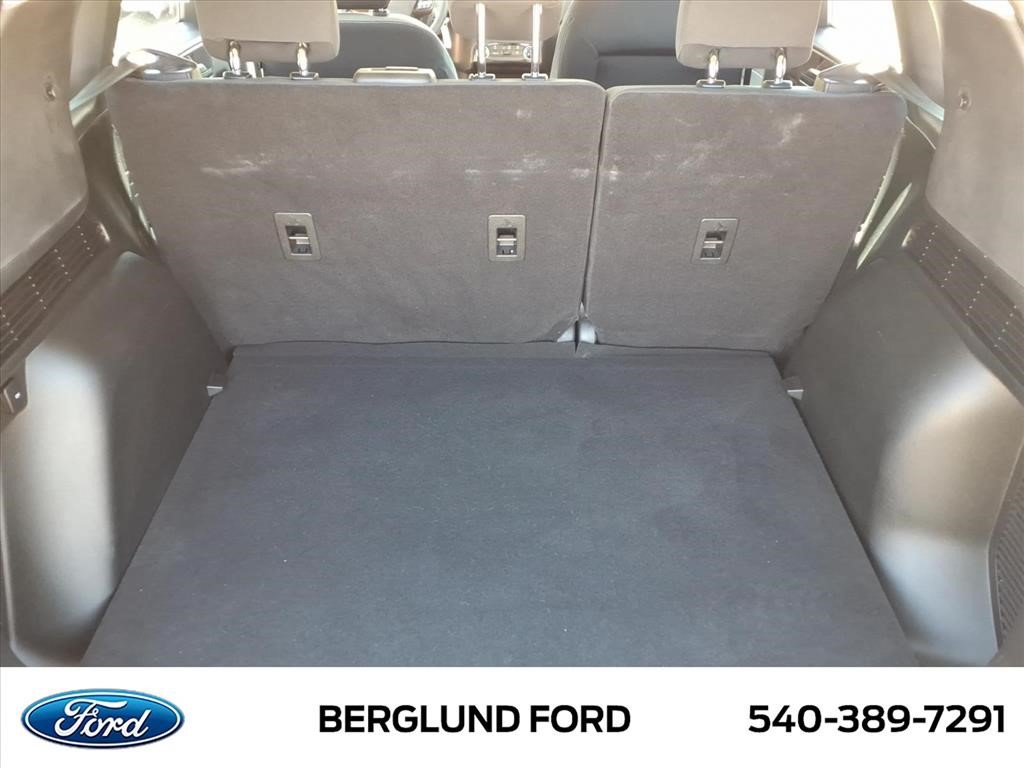 Used 2022 Ford Escape S AWD/4WD image 14