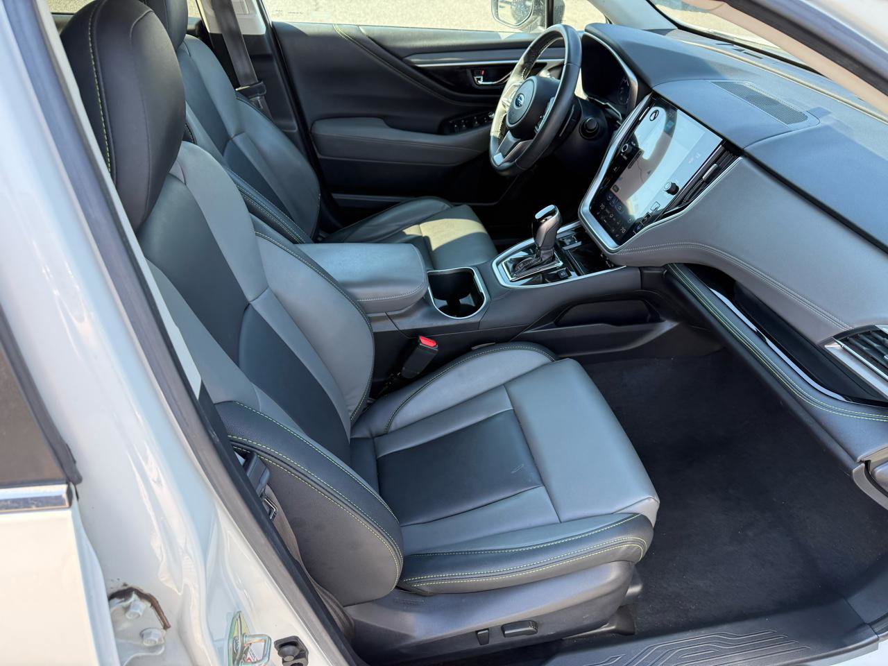 Used 2020 Subaru Outback Onyx Edition XT w/ Popular Package #2 image 18