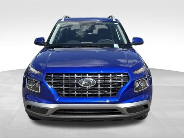 New 2026 Hyundai Venue SEL image 8