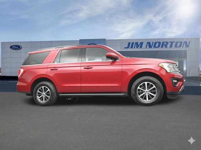 Used 2020 Ford Expedition XLT AWD/4WD image 51