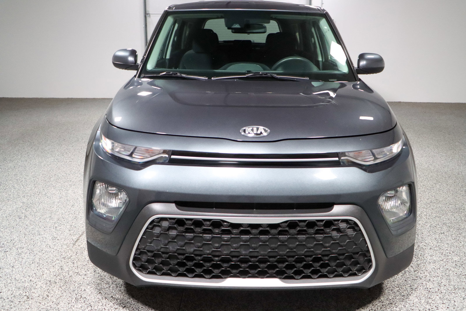 Used 2021 Kia Soul S image 4
